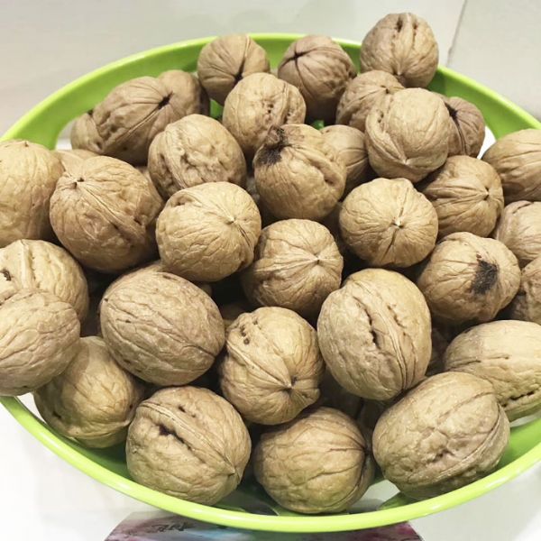 香玲核桃